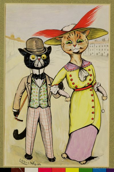 Il moderno 